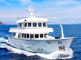 2020 Terranova Yachts T85 for sale