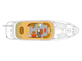 2020 Terranova Yachts T85