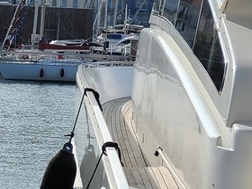 1997 Leopard Yachts 27