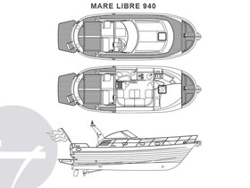Buy Antaris Mare Libre 940