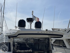 2015 Galeon 430 Htc myytävänä