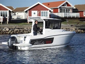 Jeanneau Merry Fisher 605 Marlin