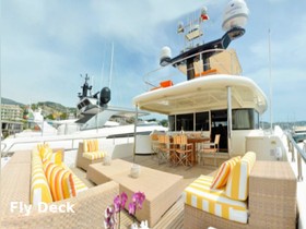 Ferretti Yachts Navetta Custom Line za prodaju