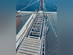 2017 Ocean Voyager 53 Price Ex Vat Possible 50 Pax te koop