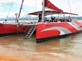 Ocean Voyager 53 Price Ex Vat Possible 50 Pax