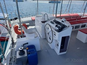 2017 Ocean Voyager 53 Price Ex Vat Possible 50 Pax kopen