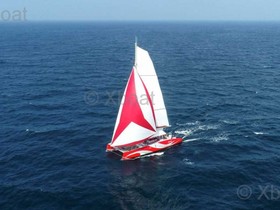 2017 Ocean Voyager 53 Price Ex Vat Possible 50 Pax