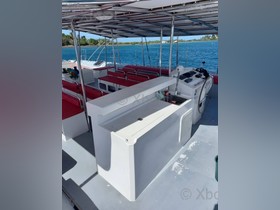 2017 Ocean Voyager 53 Price Ex Vat Possible 50 Pax te koop