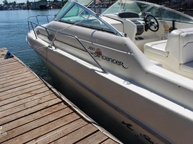 1996 Sea Ray 250 Sundancer