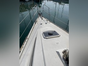 1991 Jeanneau Sun Fast 31