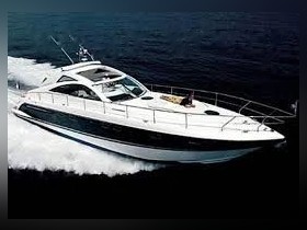 Fairline Targa 52 GT