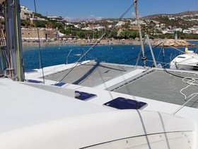 2016 Custom built/Eigenbau Dh 550 Catamaran til salgs