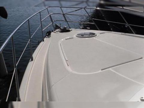 2007 Azimut 55 Fly for sale