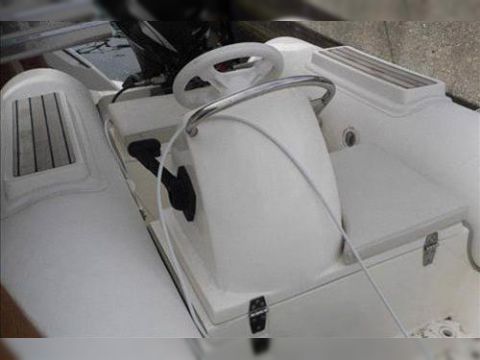 2007 Azimut 55 Fly