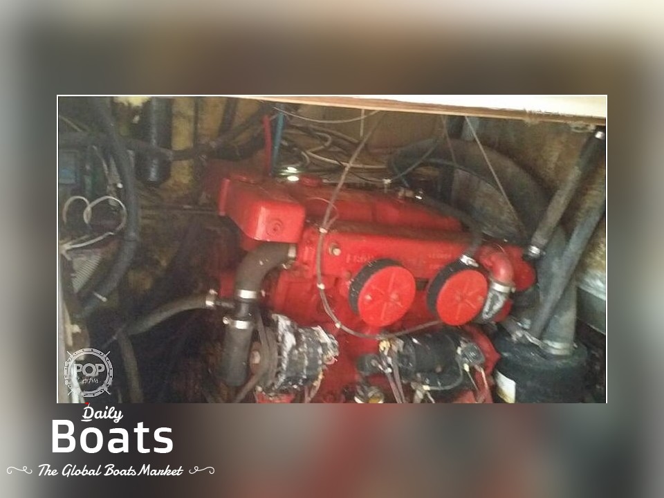 1978 Hughes Boat Works 40 for sale. View price, photos and Buy 1978