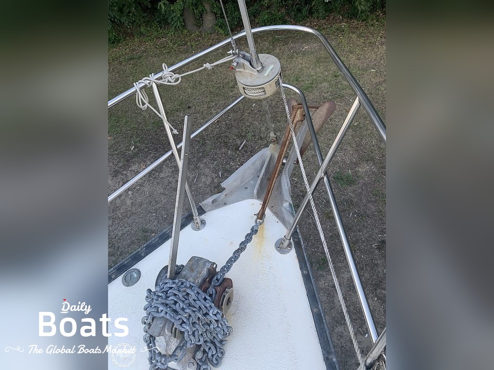 1978 Hughes Boat Works 40 for sale. View price, photos and Buy 1978