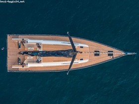 2022 Bénéteau First Yacht 53