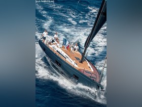 2022 Bénéteau First Yacht 53
