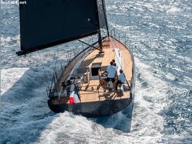 Buy 2022 Bénéteau First Yacht 53