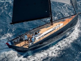 2022 Bénéteau First Yacht 53 for sale