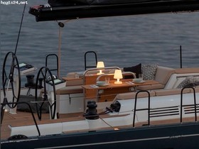 Buy 2022 Bénéteau First Yacht 53
