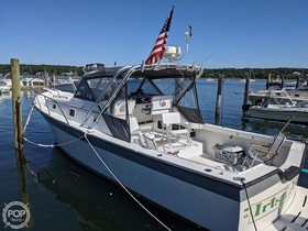 1988 Luhrs Yachts Alura 30 Classic for sale