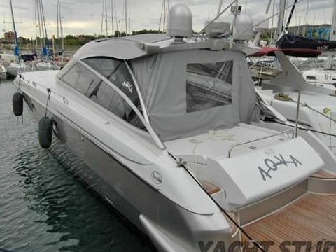 Baia Aqua 54