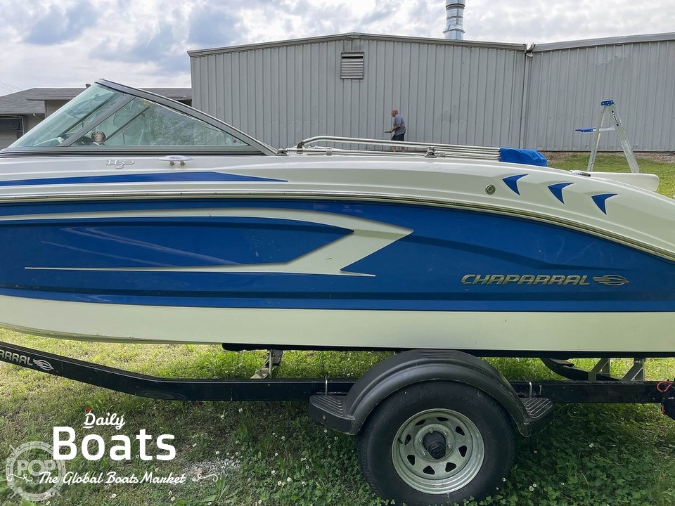2018 Chaparral Boats H20 Sport 19 for sale. View price, photos and Buy