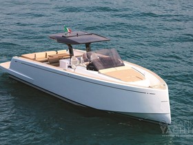 Pardo Yachts 43