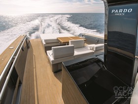 2023 Pardo Yachts 43