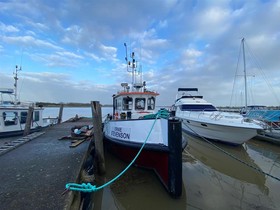 1987 Delta Launch 1400 kaufen