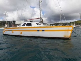 1995 Lagoon 47 for sale