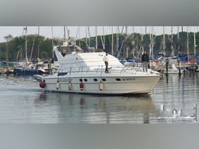 1991 Princess Yachts 55 for sale