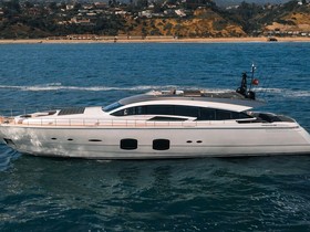 2015 Pershing 108 for sale