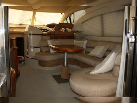 2000 Azimut 46 προς πώληση