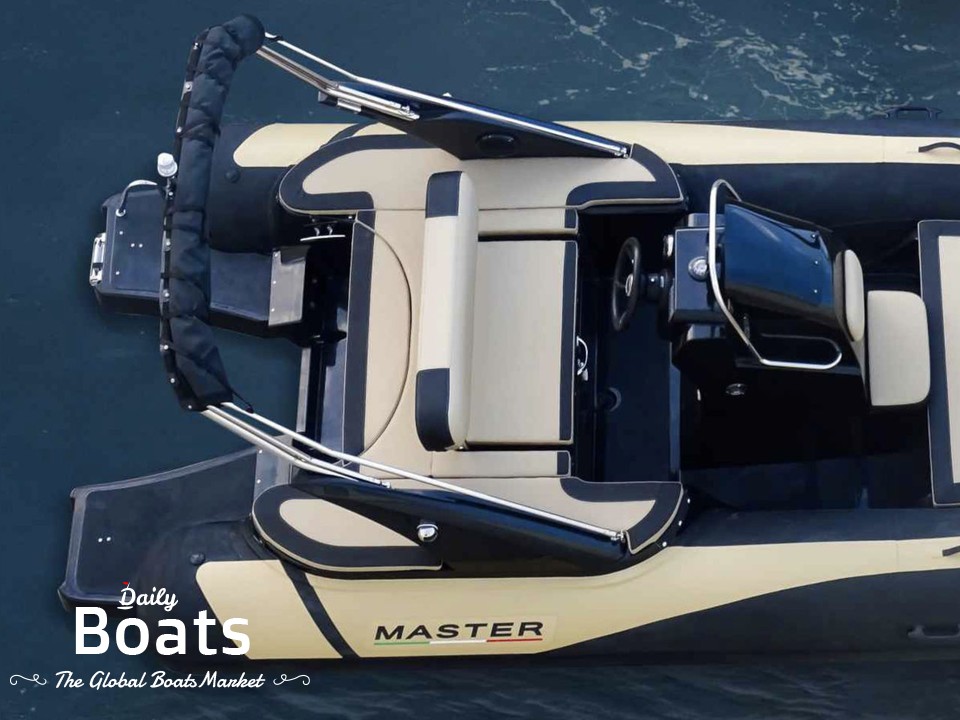 MRib for sale Daily Boats