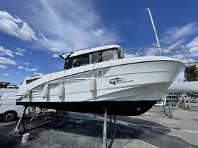 2016 Bénéteau Barracuda 8 te koop