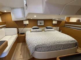 2016 Jeanneau Yachts 57 на продажу