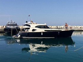 2008 Monachus Yachts 45 za prodaju