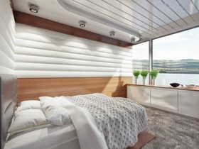2022 Houseboat Holiday Boat Hb 39 на продажу