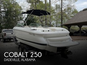 Købe 2007 Cobalt Boats 250