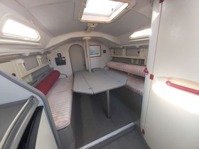 1990 Dehler 37 Cws satın almak