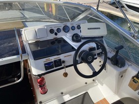 1989 Princess Yachts 266 Riviera na prodej