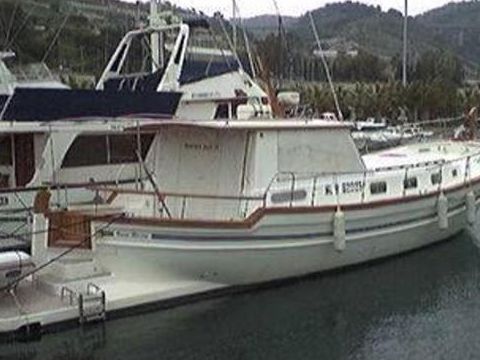 Menorquin 160