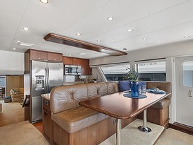 2008 Pacific Mariner 85