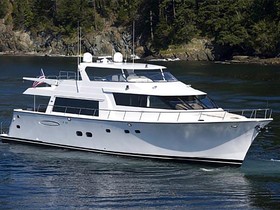 Pacific Mariner 85