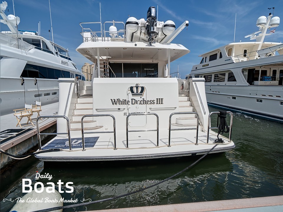 2008 Pacific Mariner 85 for sale. View price, photos and Buy 2008 Pacific Mariner 85 257592