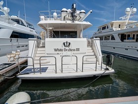2008 Pacific Mariner 85 for sale