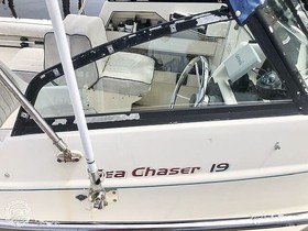 2004 Carolina Skiff Arima Sea Chaser 19 satın almak