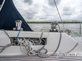 2004 Sweden Yachts 45 na prodej